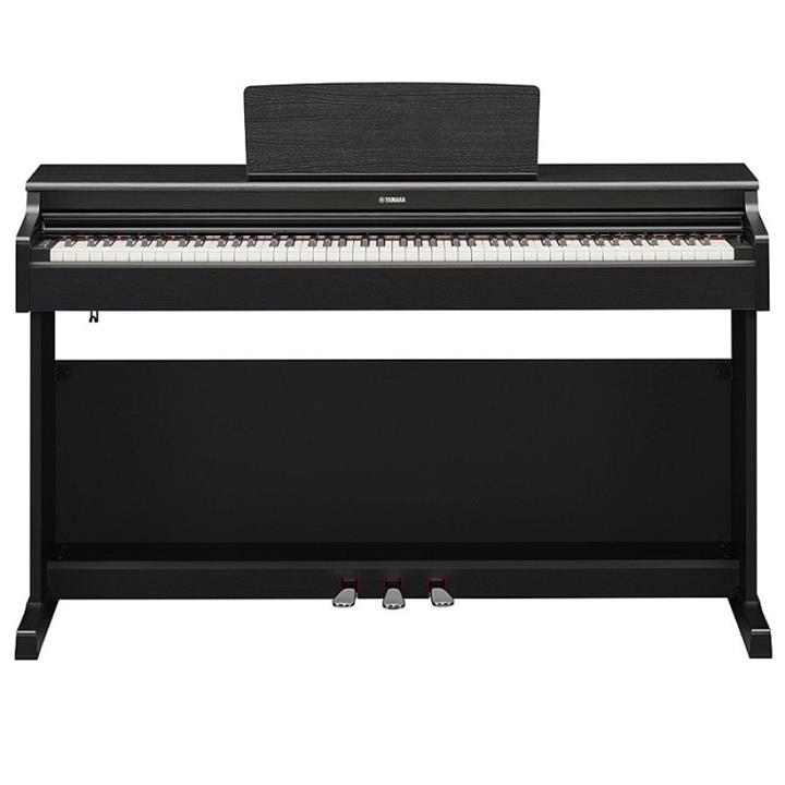 پیانو دیجیتال یاماها مدل YDP 165 Digital Piano Yamaha Model YDP 165